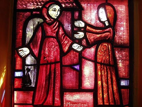 Magnificat red-1