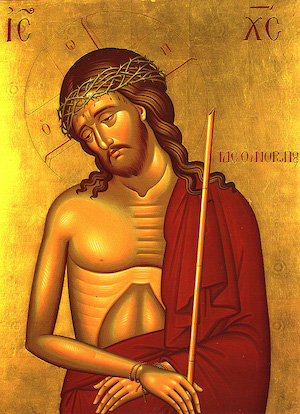 Featured image for “The Bridegroom Icon”