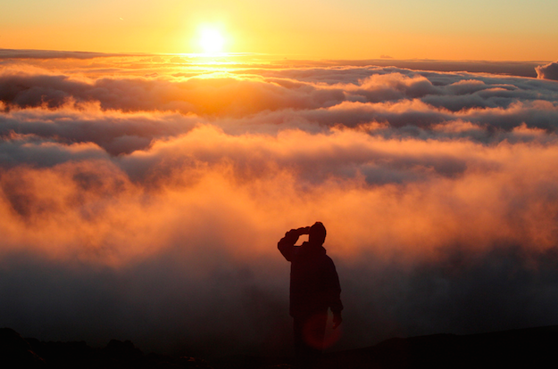 Featured image for “We Need a Resurrection Moment: A #TrulyHuman Reflection”