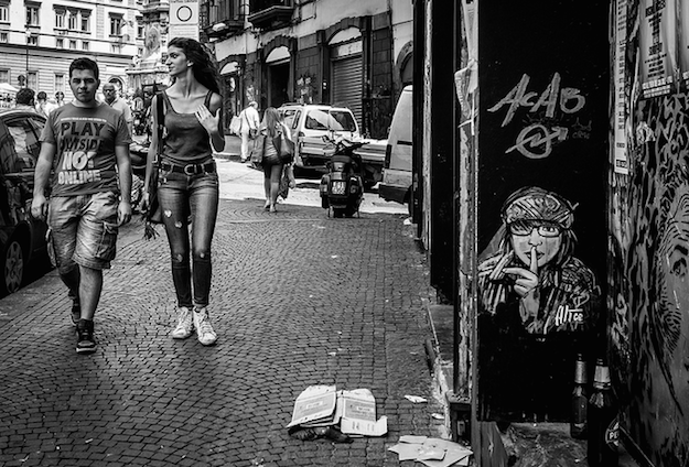 Featured image for “Becoming #TrulyHuman: Agape, Eros and Gender Confusion”