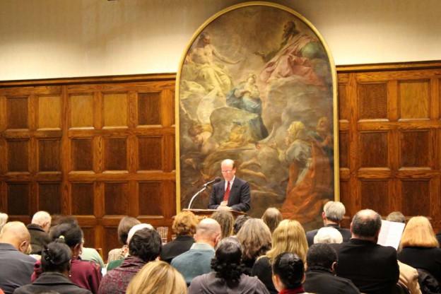 Featured image for “Good Words or Good Works? A Look at Michael J. Gorman’s Becoming the Gospel”