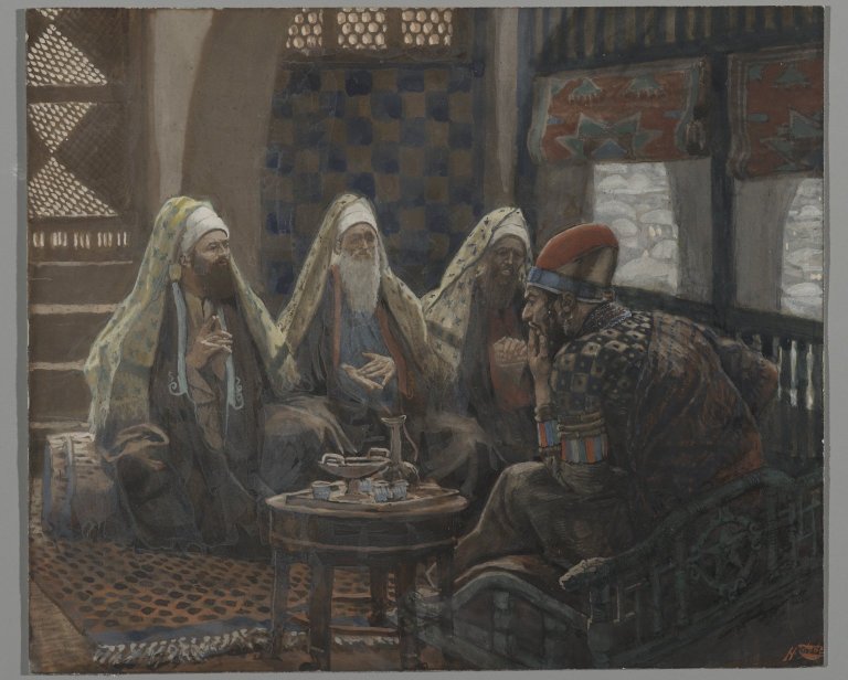 Featured image for “Advent, Herod, and Liberty University”