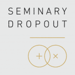 seminary dropout logo