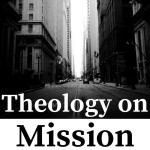 theology on mission logo