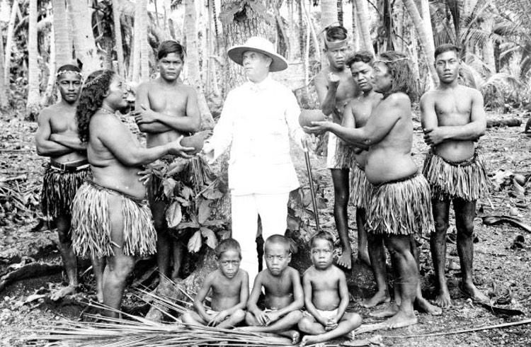 Featured image for “Missions Pastor: Five Ways You Can Abandon Colonialism”