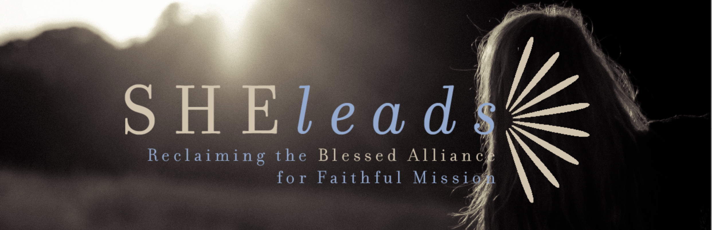 SheLeads Wide Banner