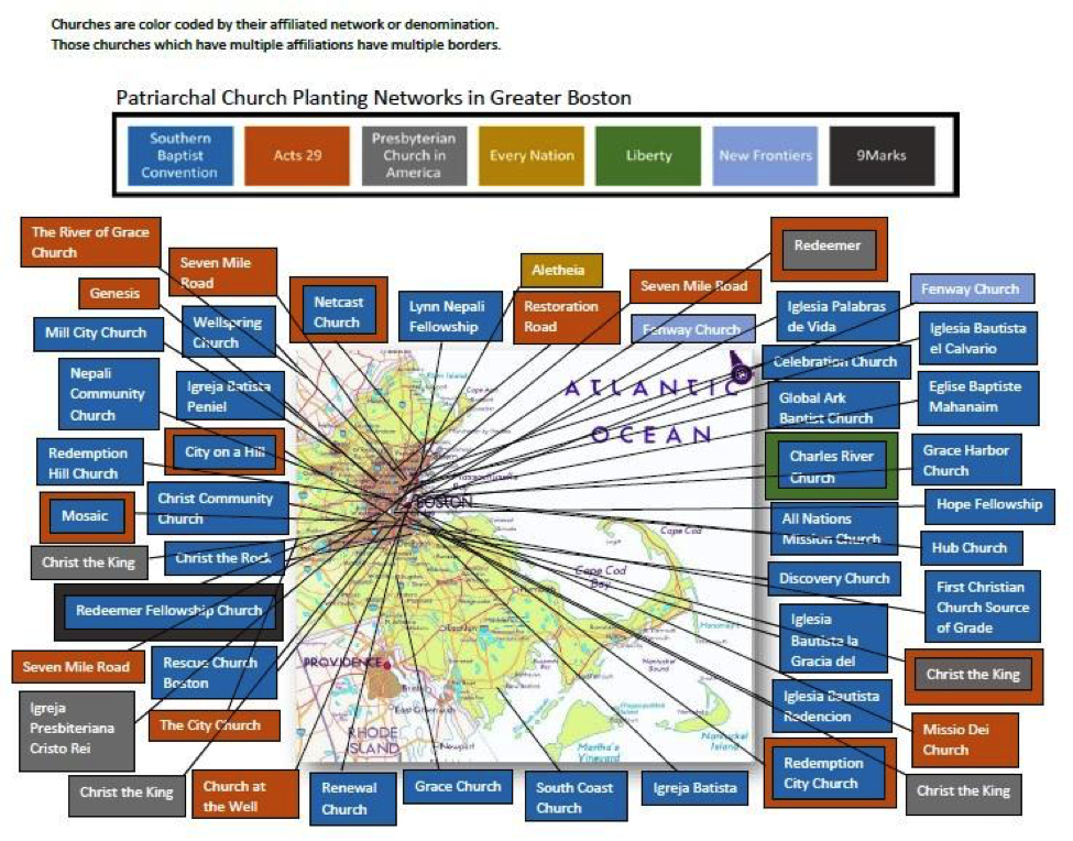 boston church plants