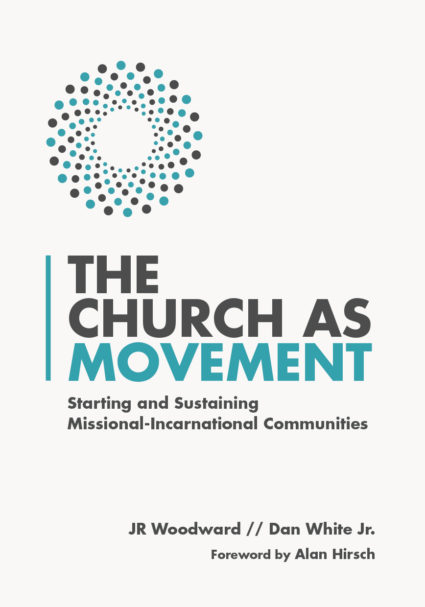 churchasmovement