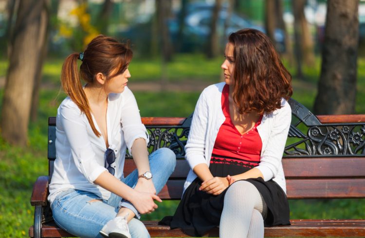 The Problem with “Friendship Evangelism” – Missio Alliance