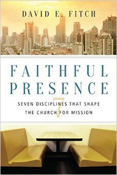 faithful-presence