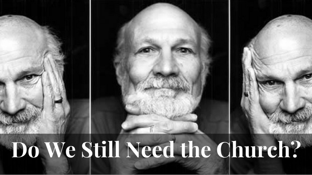 Stanley Hauerwas