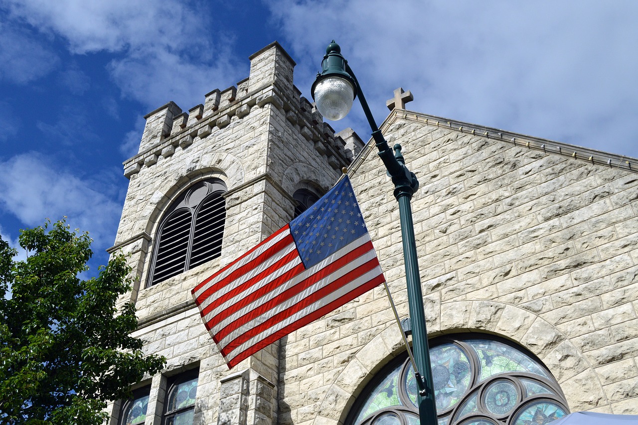 Featured image for “Citizenship in the Kingdom of God is the End of Racism”