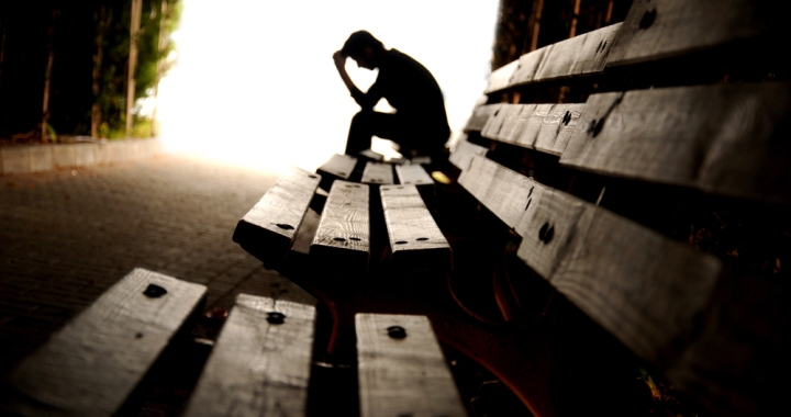 Featured image for “The Church’s Strategy for Responding to Suffering”