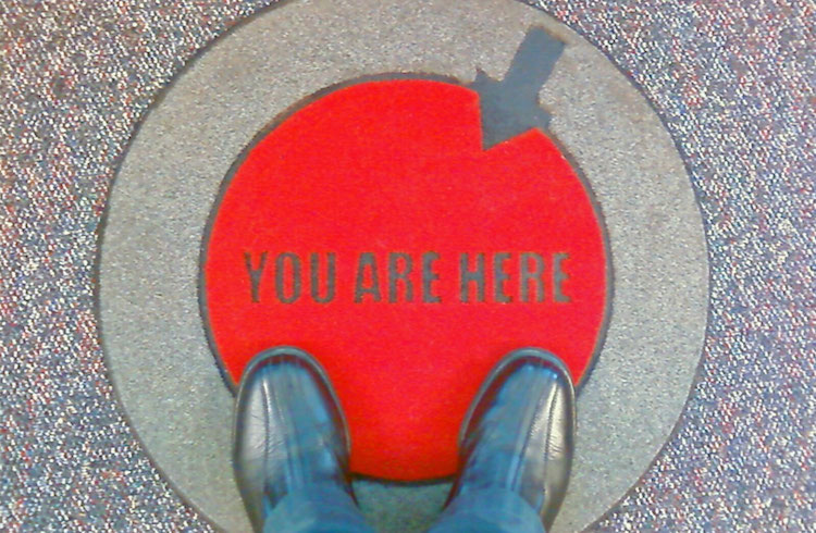 Featured image for “Evangelicalism: It’s a Brand, but it’s Also a Space”