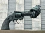 Guns in the Kingdom of God: An Eschatological Appeal to End Gun Proliferation