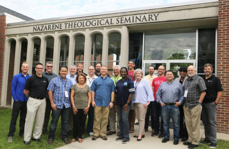 Featured image for “Why Theological Education Must Include Intentional Learning Communities”