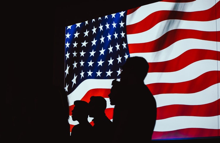Featured image for “Midterm Elections Day: How the Church Could Turn the Tide on Political Polarization”