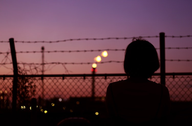 Featured image for “One Pastor’s Journey to the Border and What She Found There”