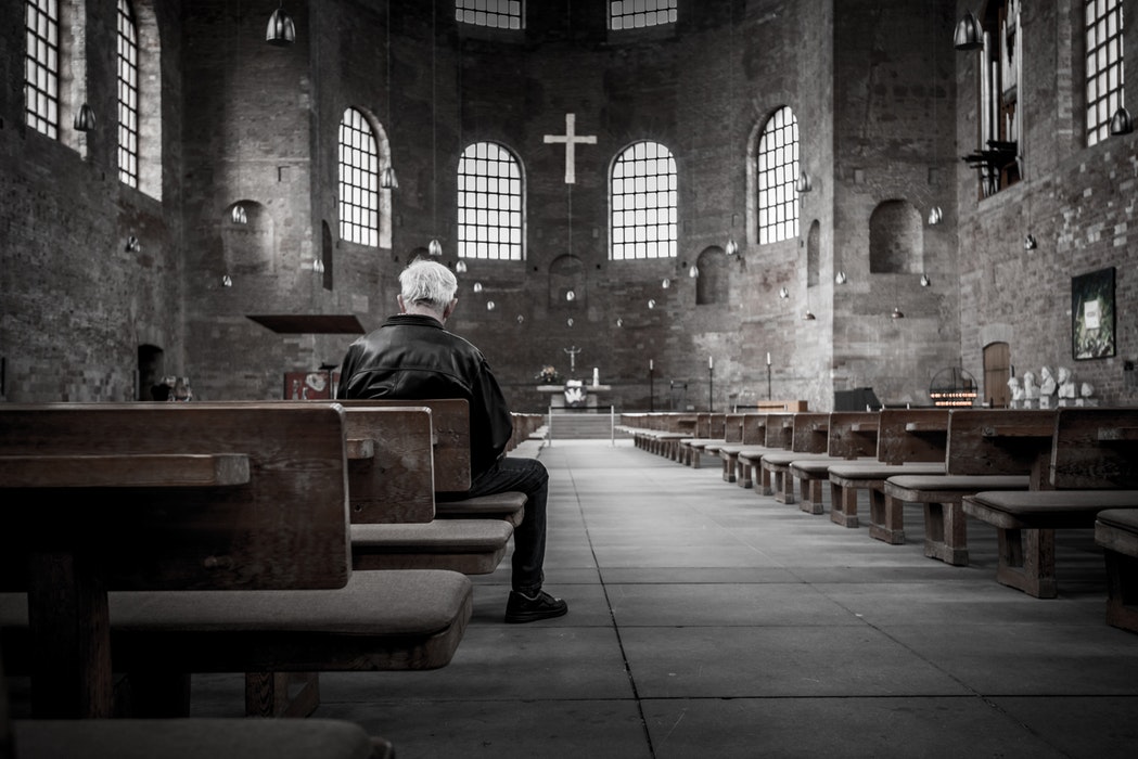 Featured image for “Racism and The Dying American Church”