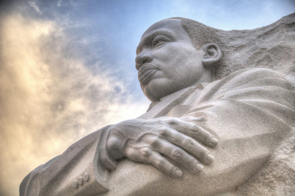 Church, Today We Need Dr. King’s Vision of Justice