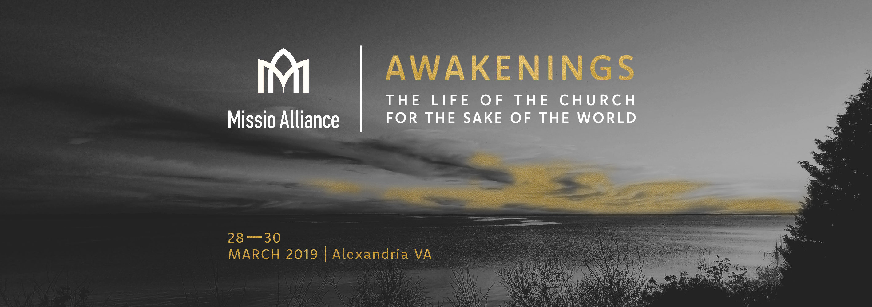 Awakenings 19 Topical Forum Missionary Future Panel 2 Dennis Edwards Dave Fitch Keisha Polonio Al Tizon Missio Alliance