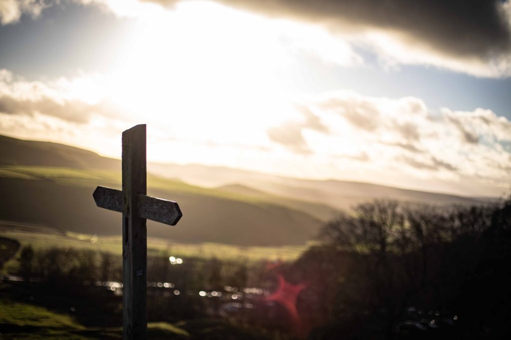 Jesus Died So God Wouldn’t Be Angry With Us Anymore…and Other Misunderstandings about the Cross