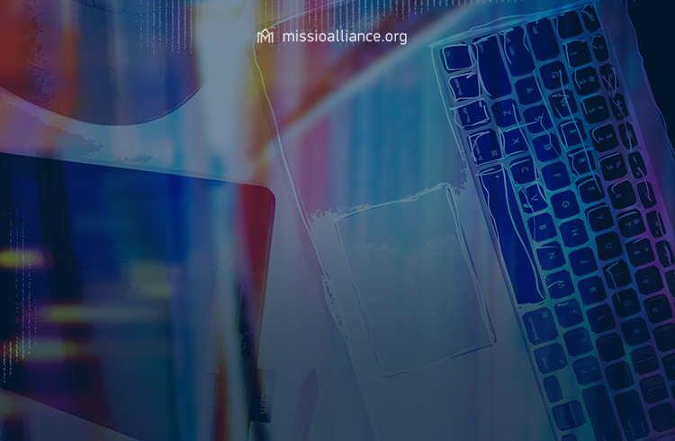 Featured image for “The Economy is Making Many Jobs Obsolete—How Churches Can Be Different”