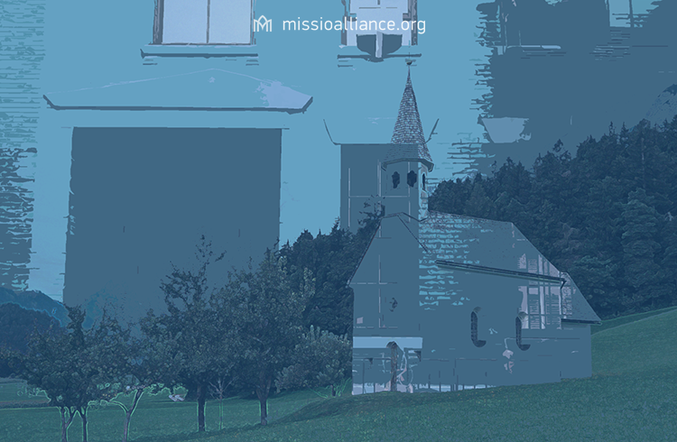 Featured image for “An Unexpected Story of Church Partnership”