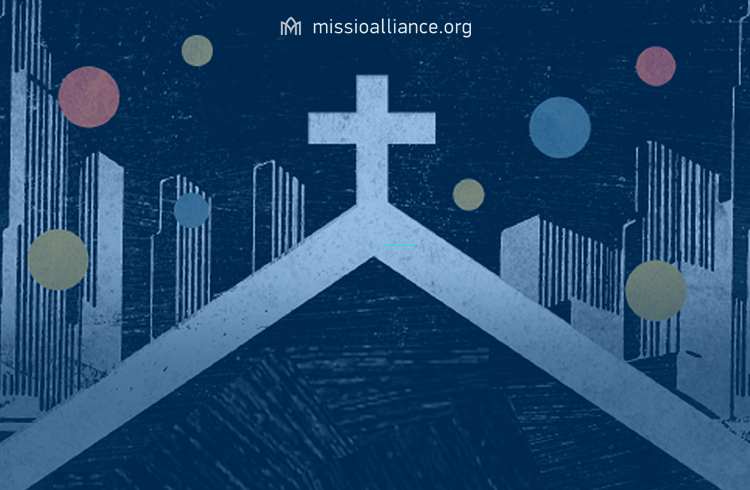 Featured image for “Becoming a Just Church”