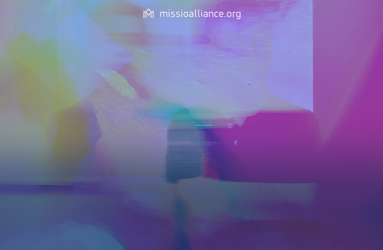 Featured image for “Holding Faith and Doubt in Community”