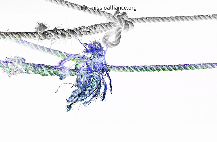 Featured image for “How Anxiety So Easily Entangles Us”