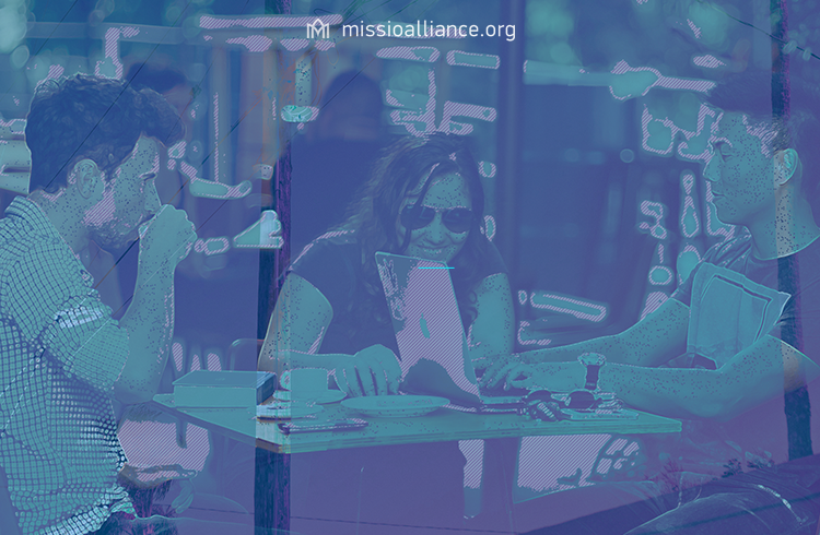 Featured image for “Dear Church: Your Mission Isn’t to Attract Millennials”
