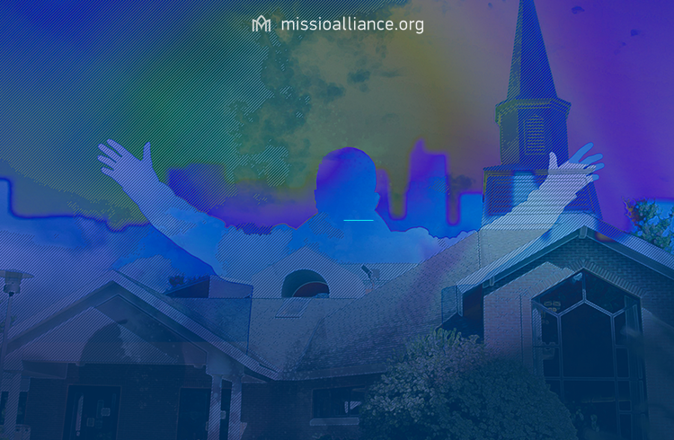 Featured image for “From Mundane Ministry to the Presence of God”