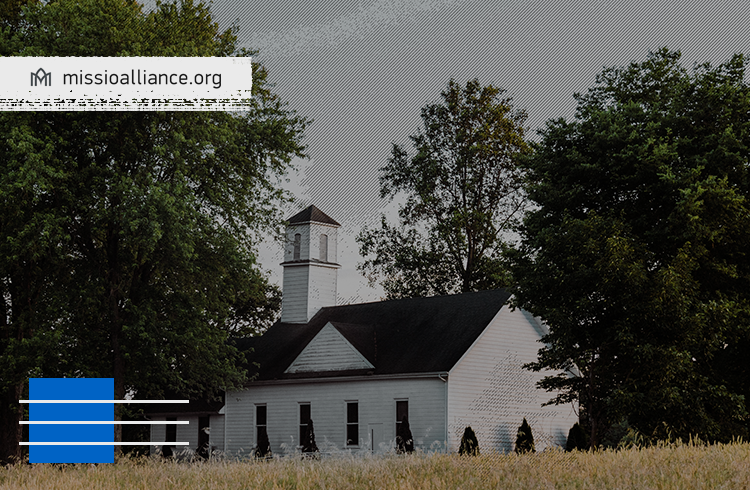 Featured image for “When Ministry Isn’t What You Expect”