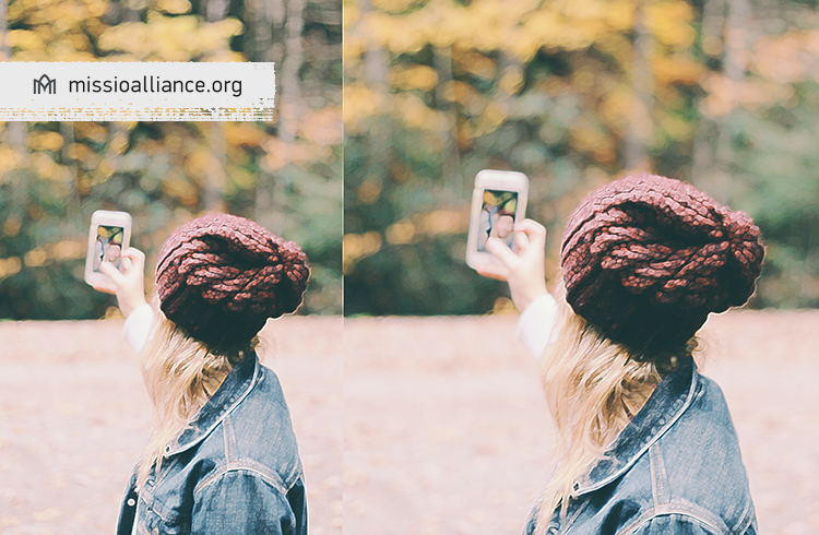 Featured image for “Liberated by Perfect Love”