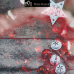 Four Ways to Practice the Peace of Christ at Christmas