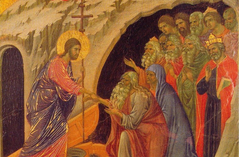 S5 E8 Universal Salvation W Geoff Hosclaw Missio Alliance