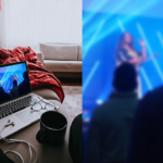 Ecclesiology in this Weird Time of Social Distancing