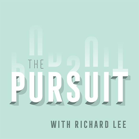 The Pursuit with Richard Lee