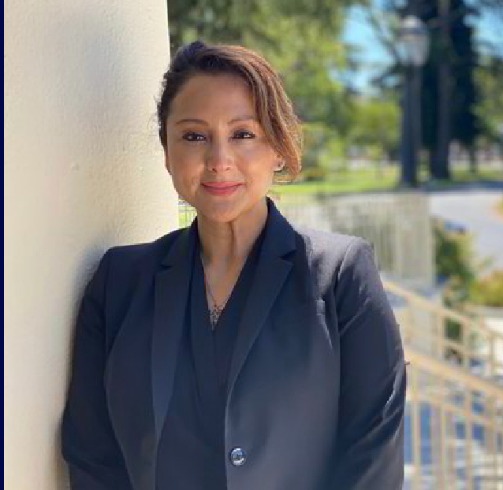 Change Makers EPS 63: Christina Corpus on Running as the First Female
