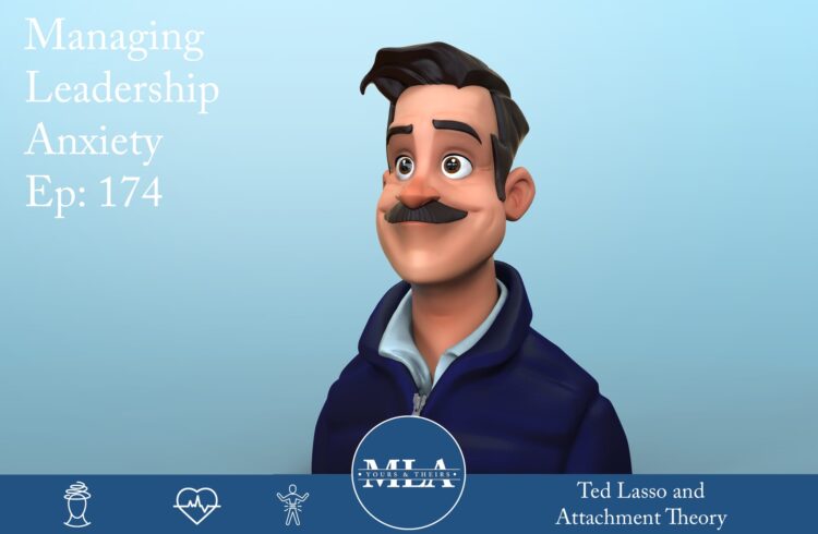 Ted lasso Episode image