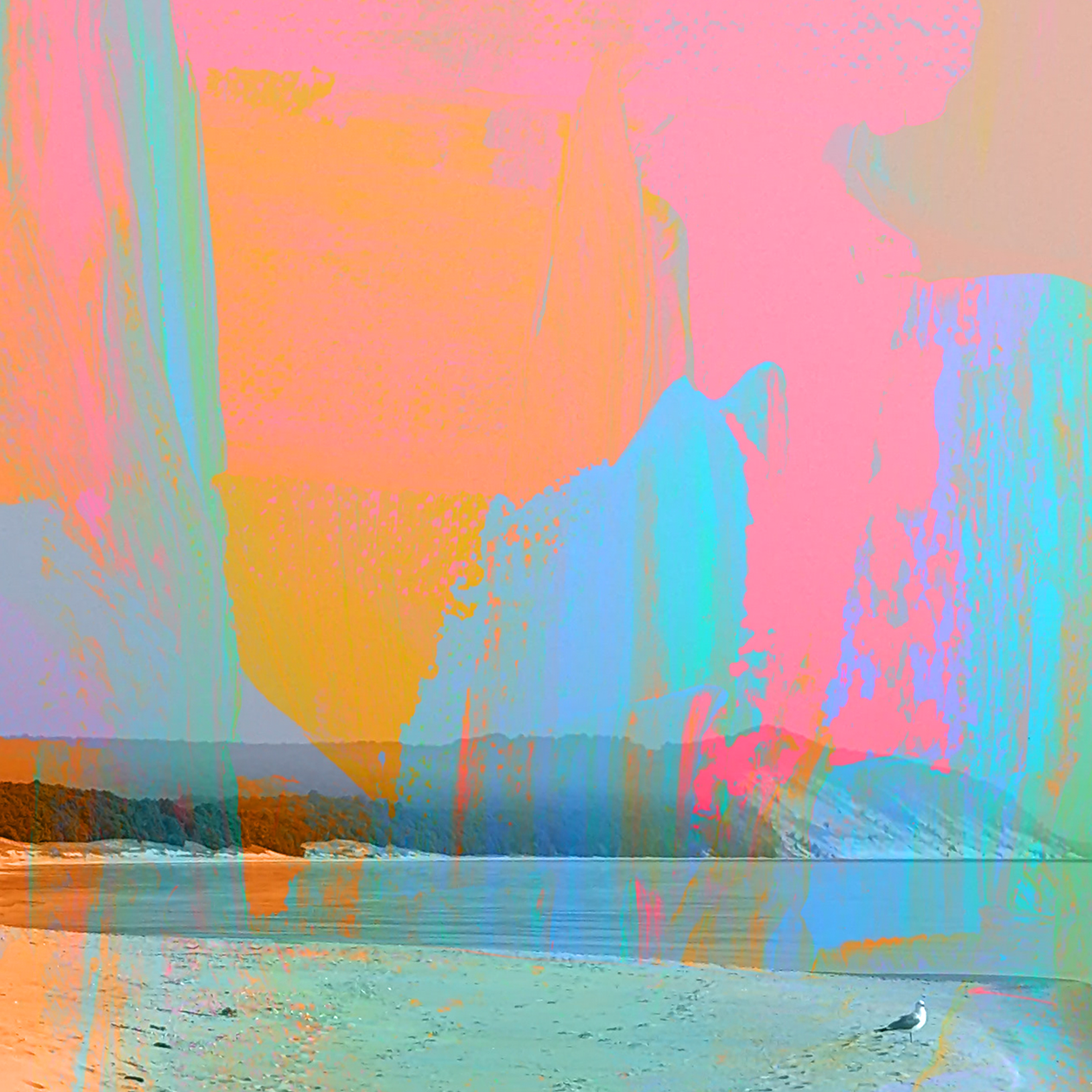 Featured image for “The Spiritual Practice of Summer”