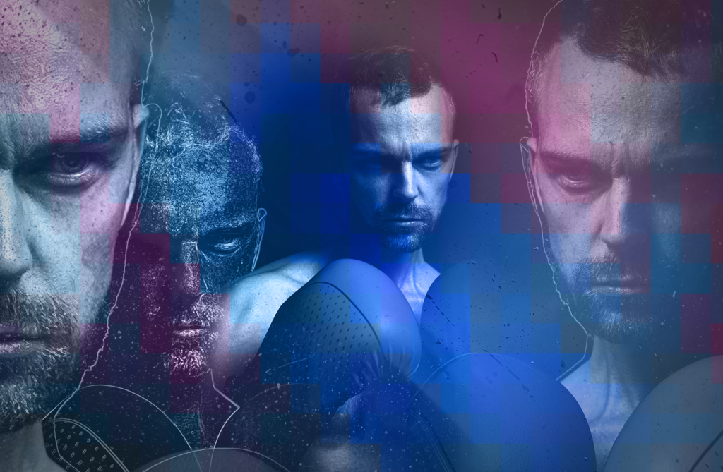 Interrogating ‘Tough Guy’ Masculinity