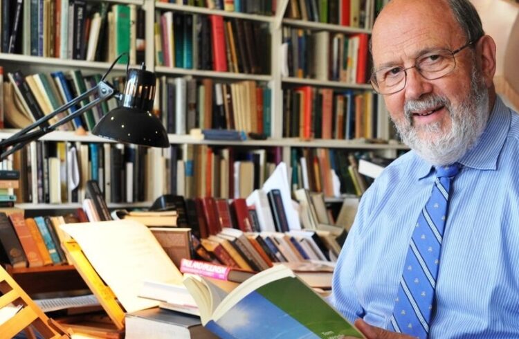 Author N.T. Wright