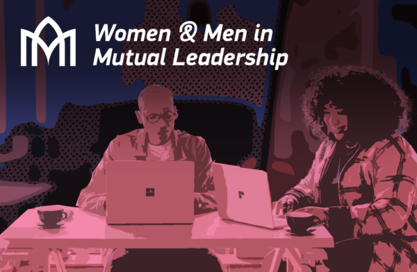 Women and Men in Mutual Leadership Bundle