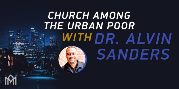 Church Among the Urban Poor
