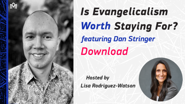 Is evangelicalism worth staying for?