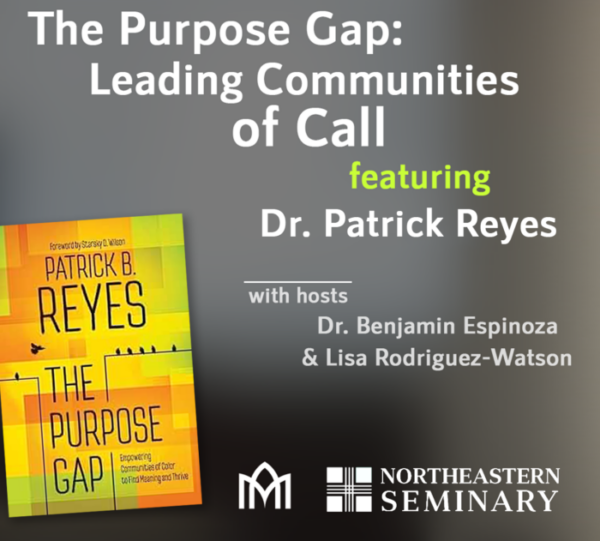Purpose Gap: Leading Communities of Call