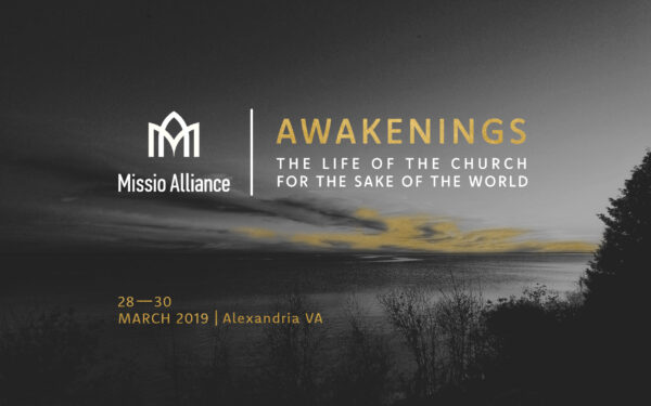 All Awakenings 2019 Audio