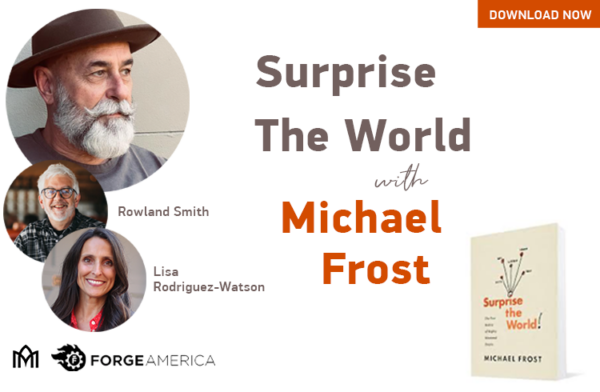 Surprise the World